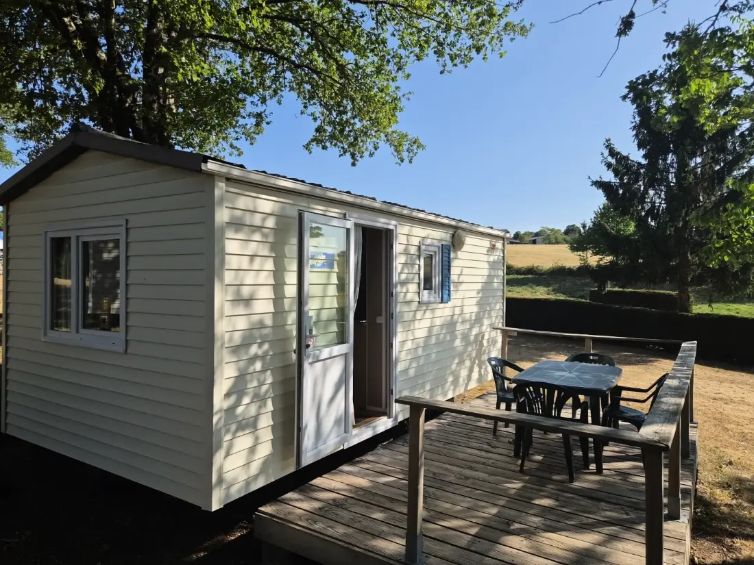 Camping La Ripole 3 étoiles★★★