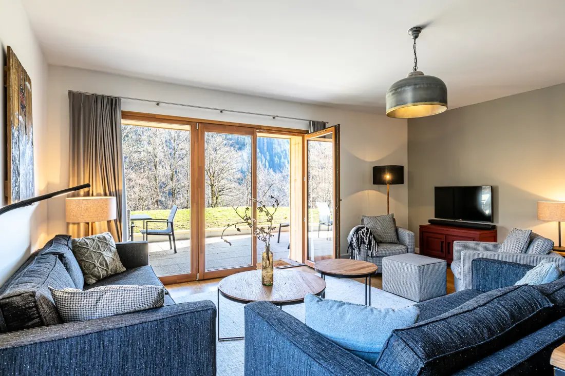 AlpChalets Portes du Soleil 5 étoiles★★★★★