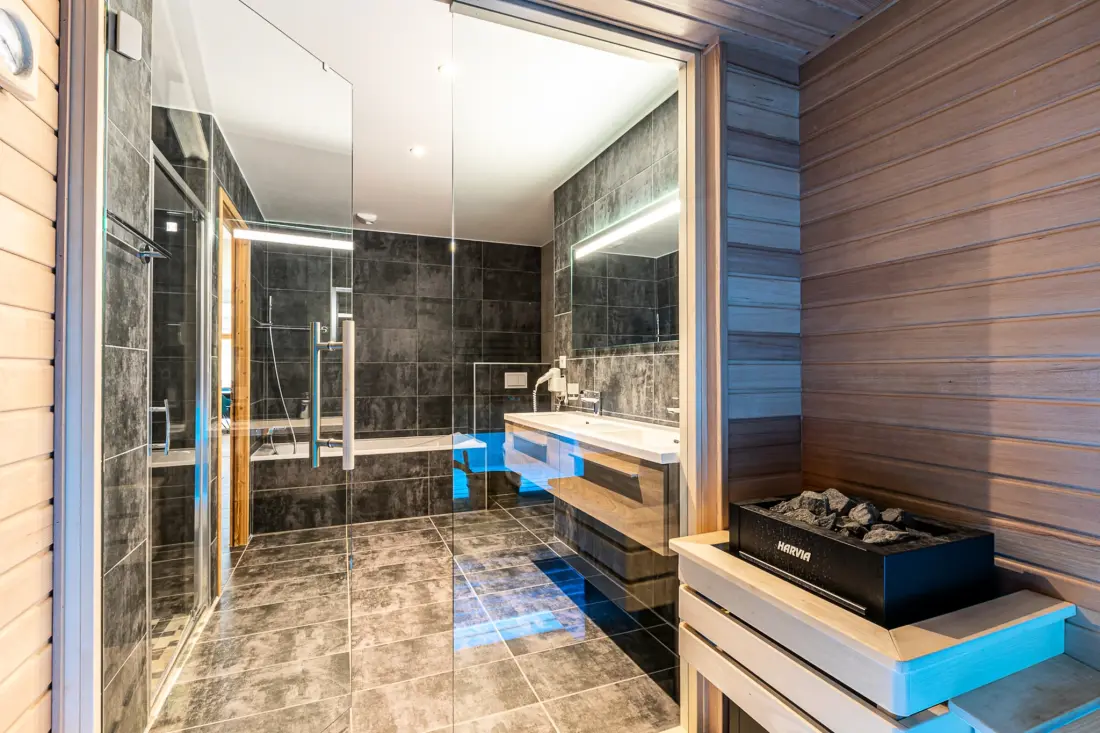 AlpChalets Portes du Soleil 5 étoiles★★★★★