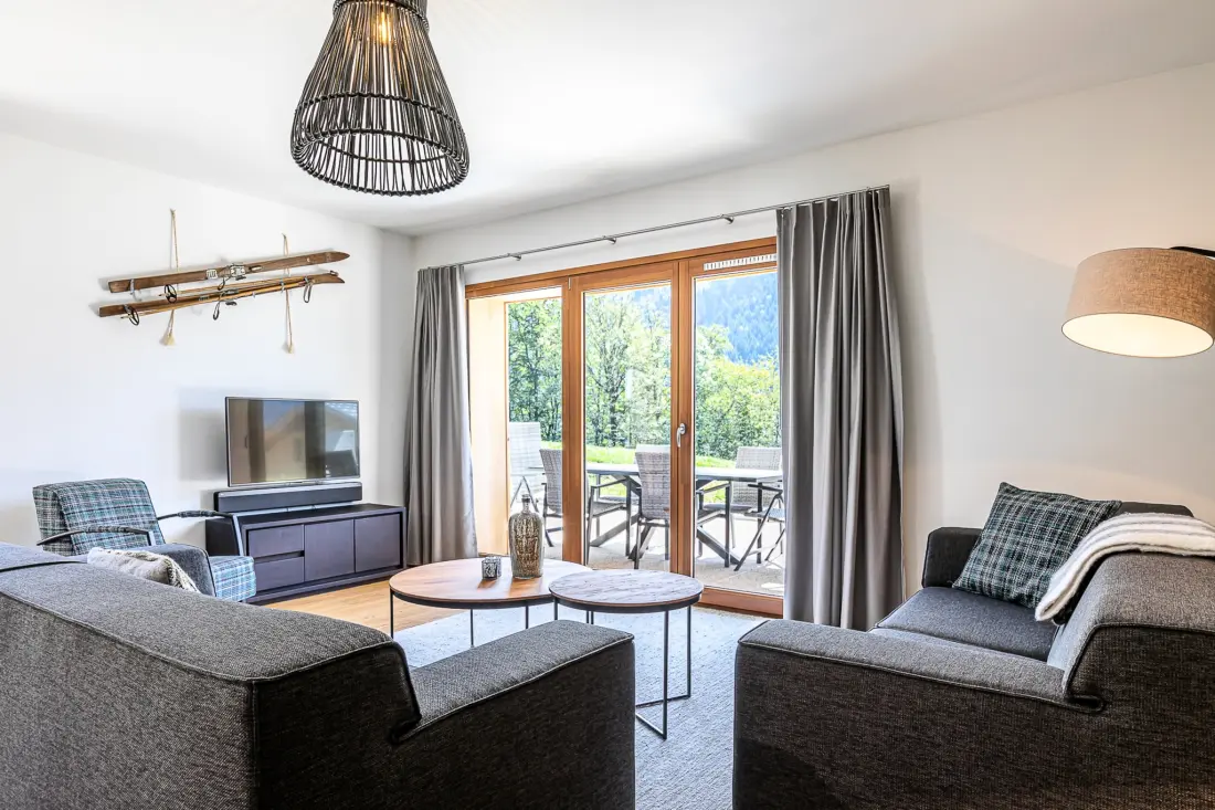 AlpChalets Portes du Soleil 5 étoiles★★★★★