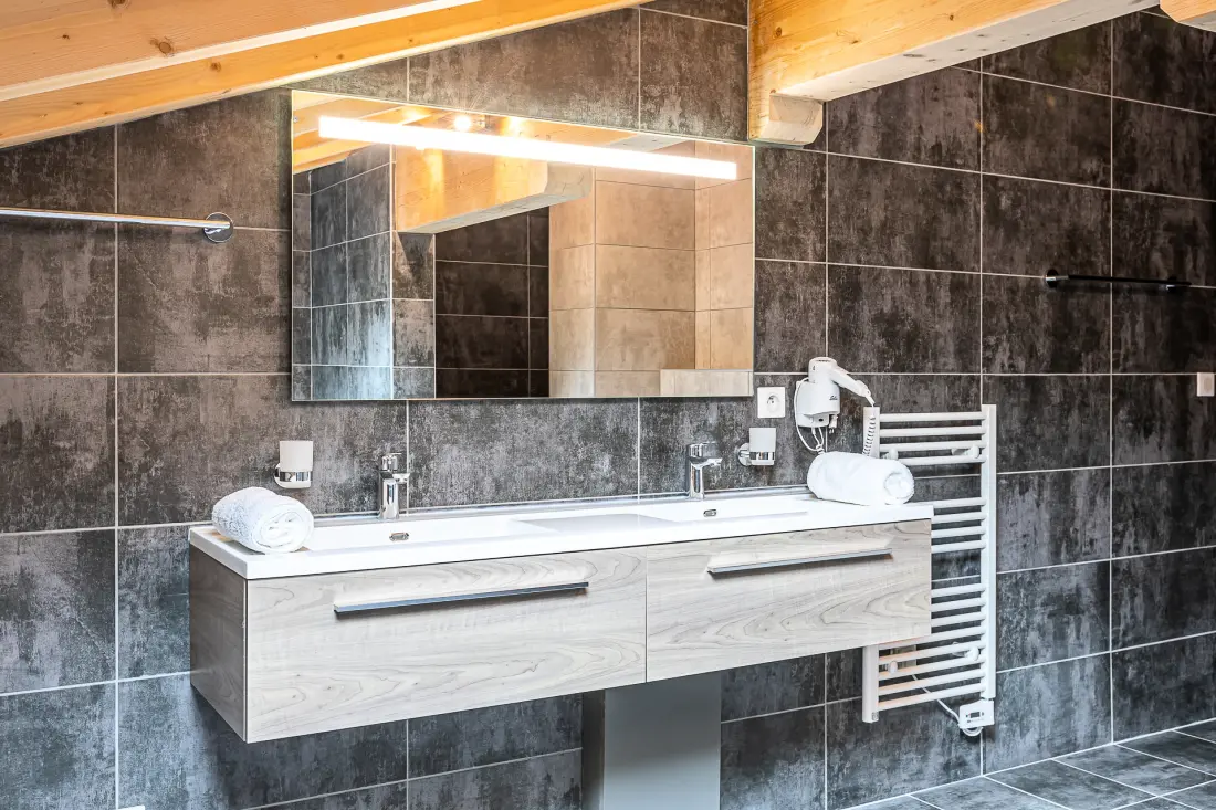 AlpChalets Portes du Soleil 5 étoiles★★★★★