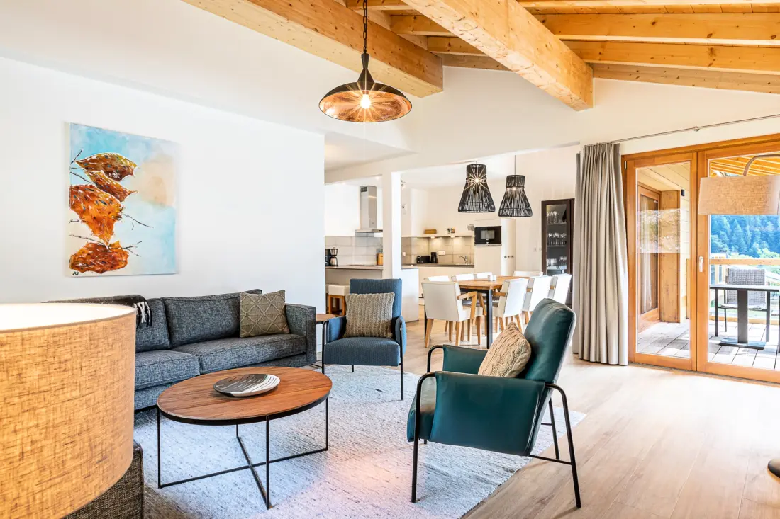 AlpChalets Portes du Soleil 5 étoiles★★★★★