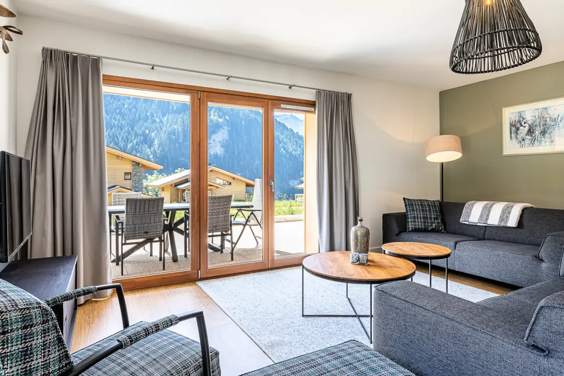 AlpChalets Portes du Soleil 5 étoiles★★★★★