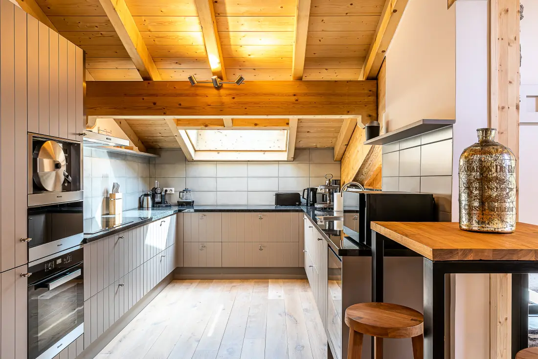 AlpChalets Portes du Soleil 5 étoiles★★★★★