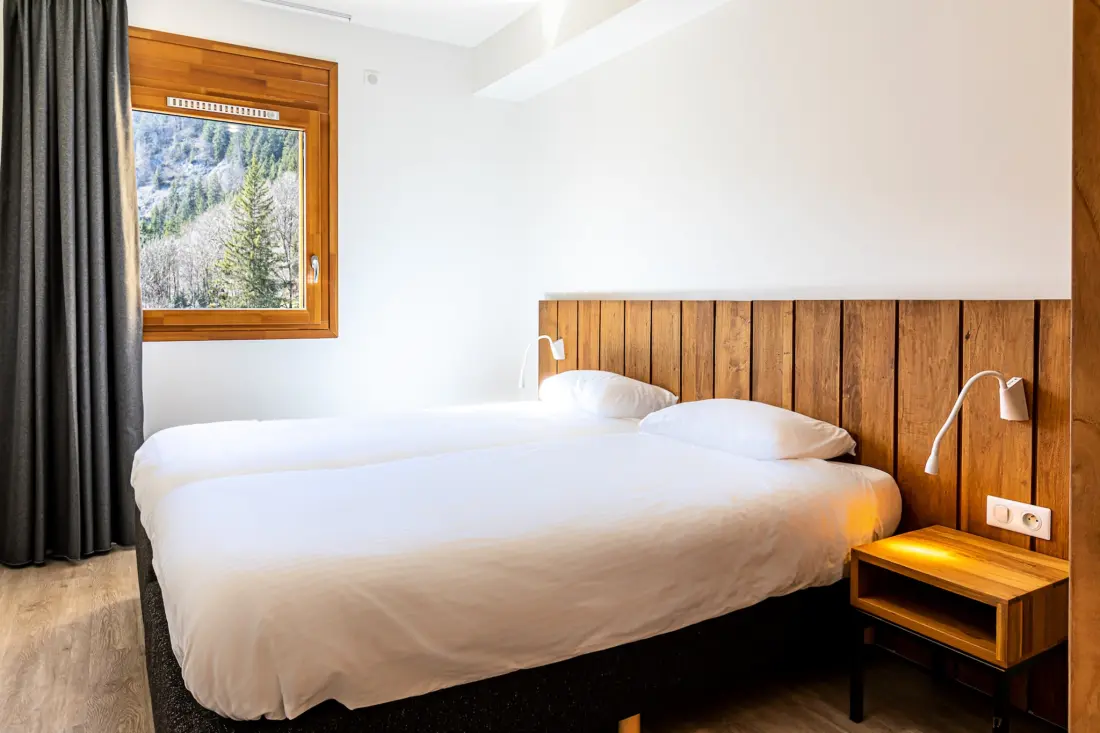 AlpChalets Portes du Soleil 5 étoiles★★★★★