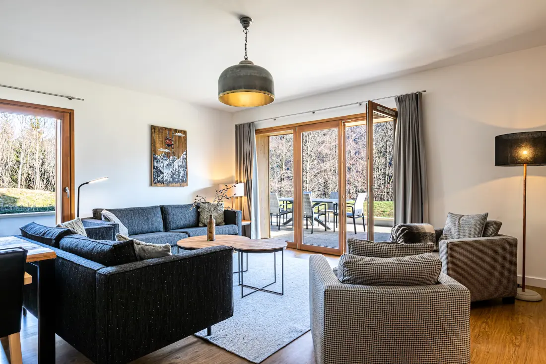 AlpChalets Portes du Soleil 5 étoiles★★★★★