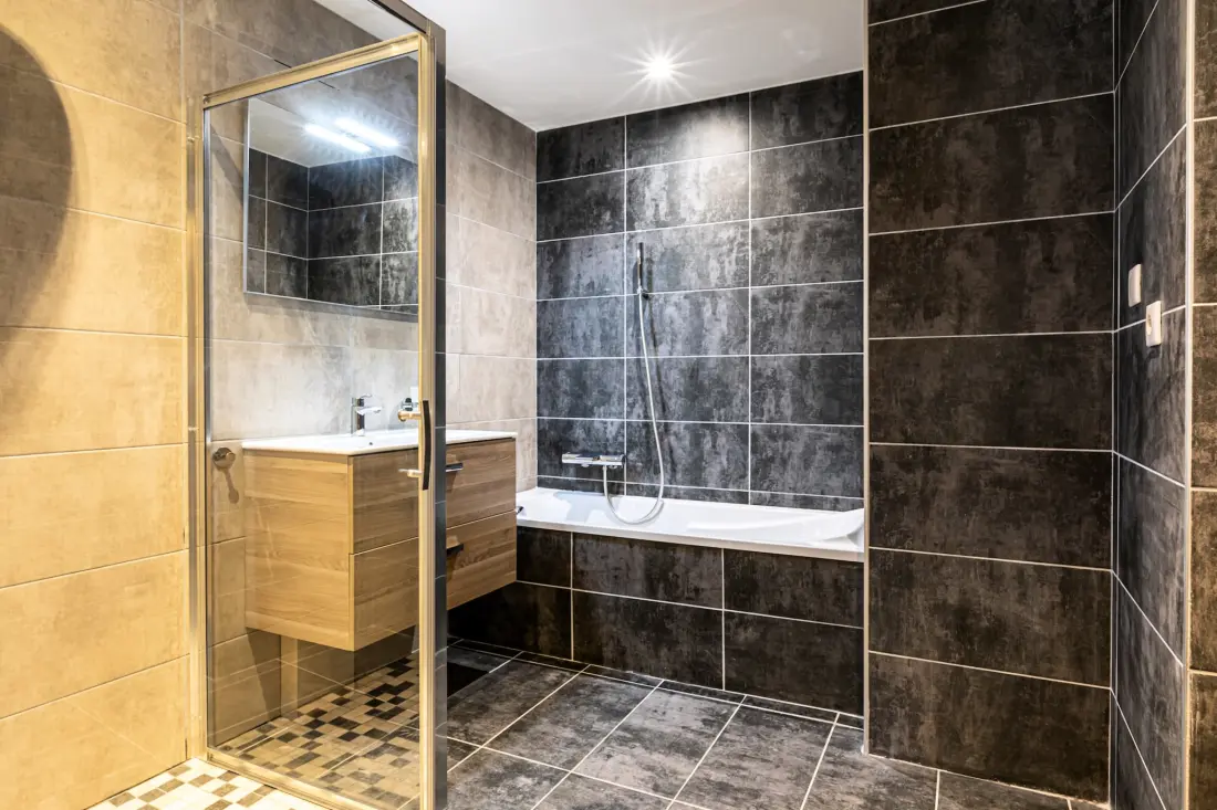 AlpChalets Portes du Soleil 5 étoiles★★★★★