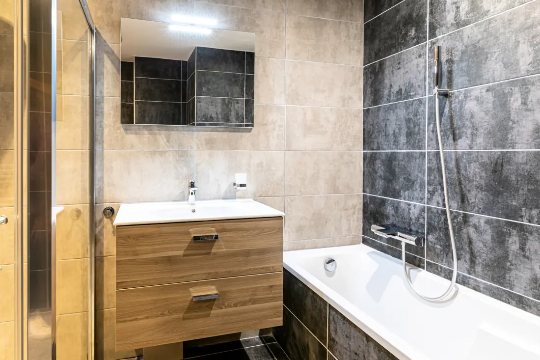 AlpChalets Portes du Soleil 5 étoiles★★★★★