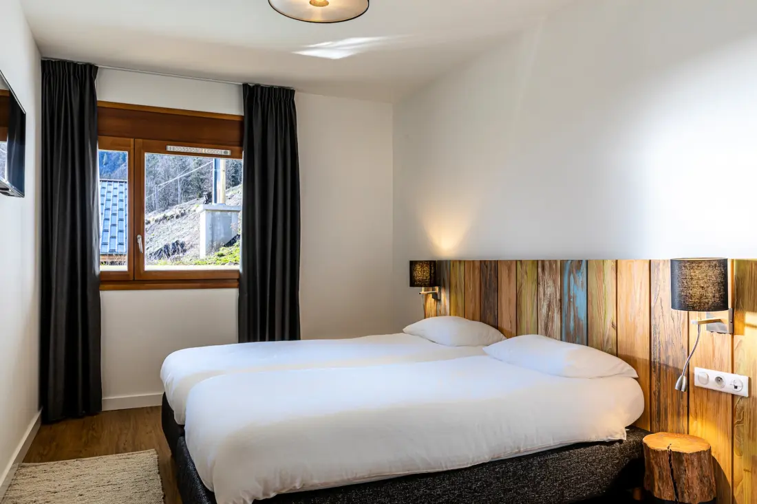 AlpChalets Portes du Soleil 5 étoiles★★★★★