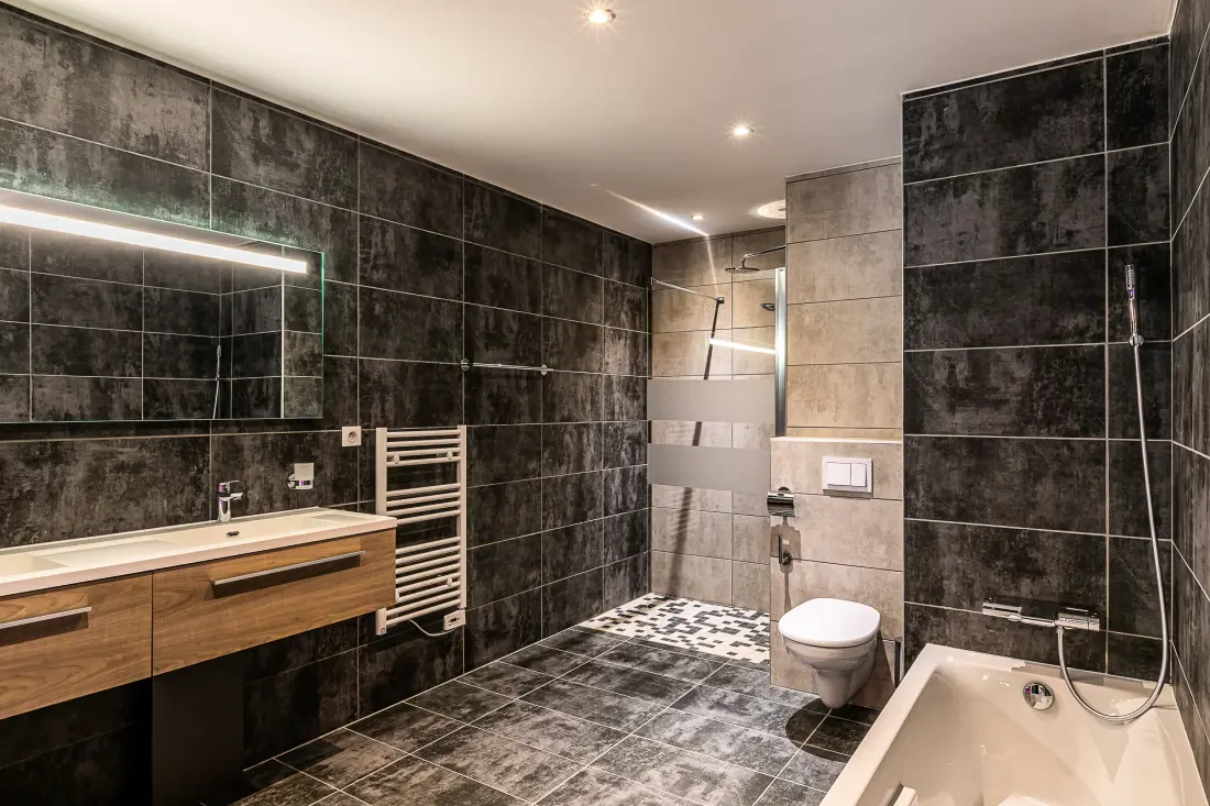 AlpChalets Portes du Soleil 5 étoiles★★★★★