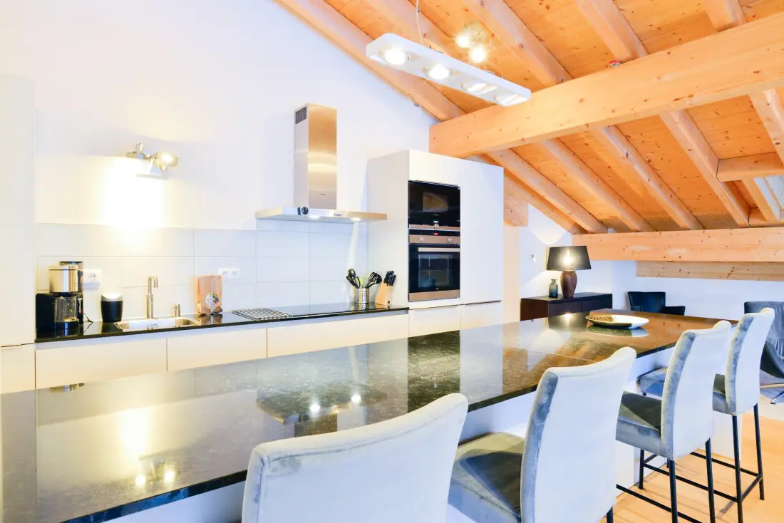 AlpChalets Portes du Soleil 5 étoiles★★★★★