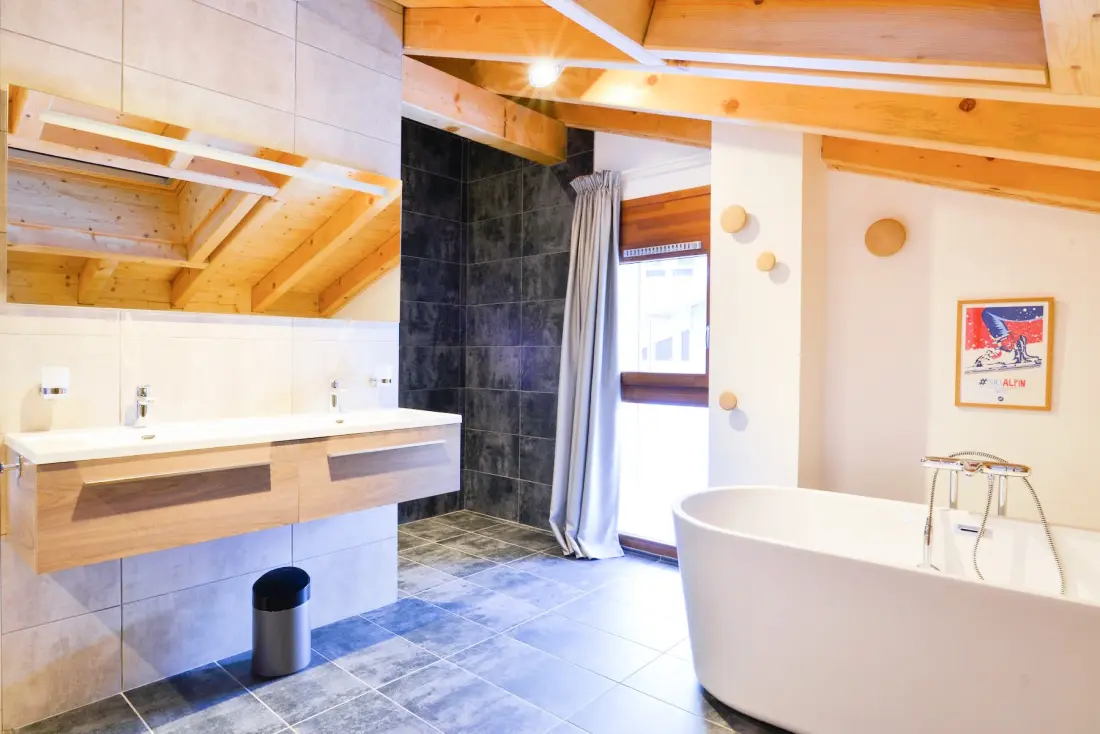 AlpChalets Portes du Soleil 5 étoiles★★★★★
