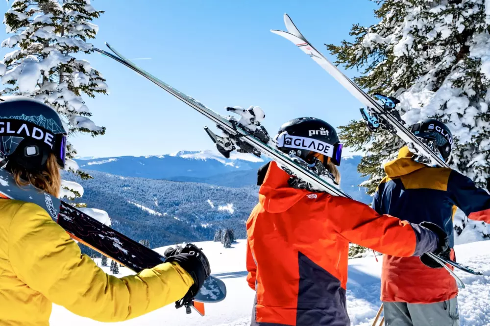 AlpChalets Portes du Soleil 5 étoiles★★★★★