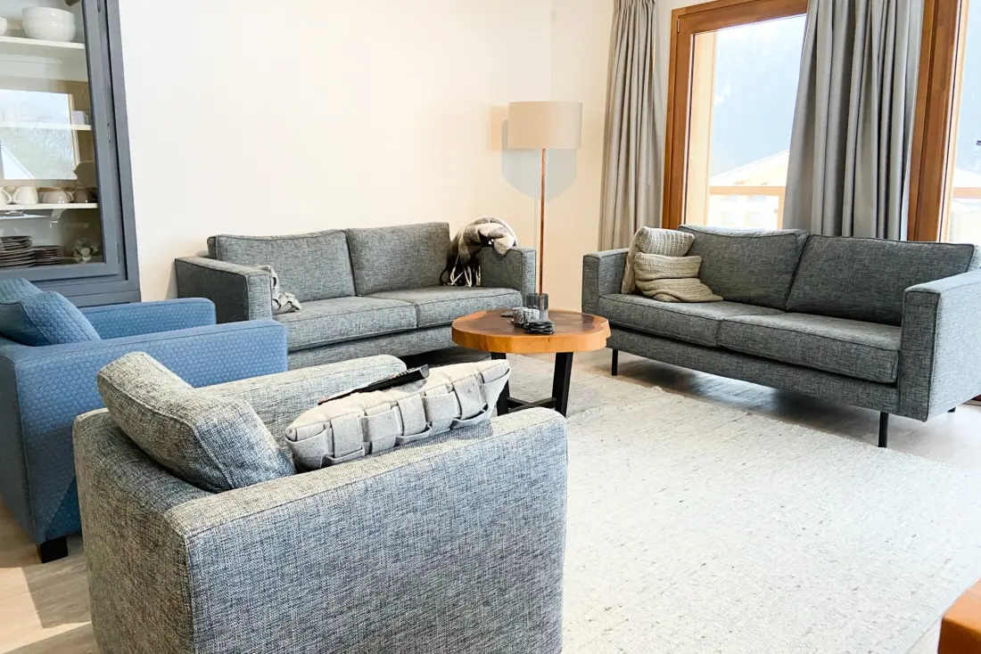 AlpChalets Portes du Soleil 5 étoiles★★★★★