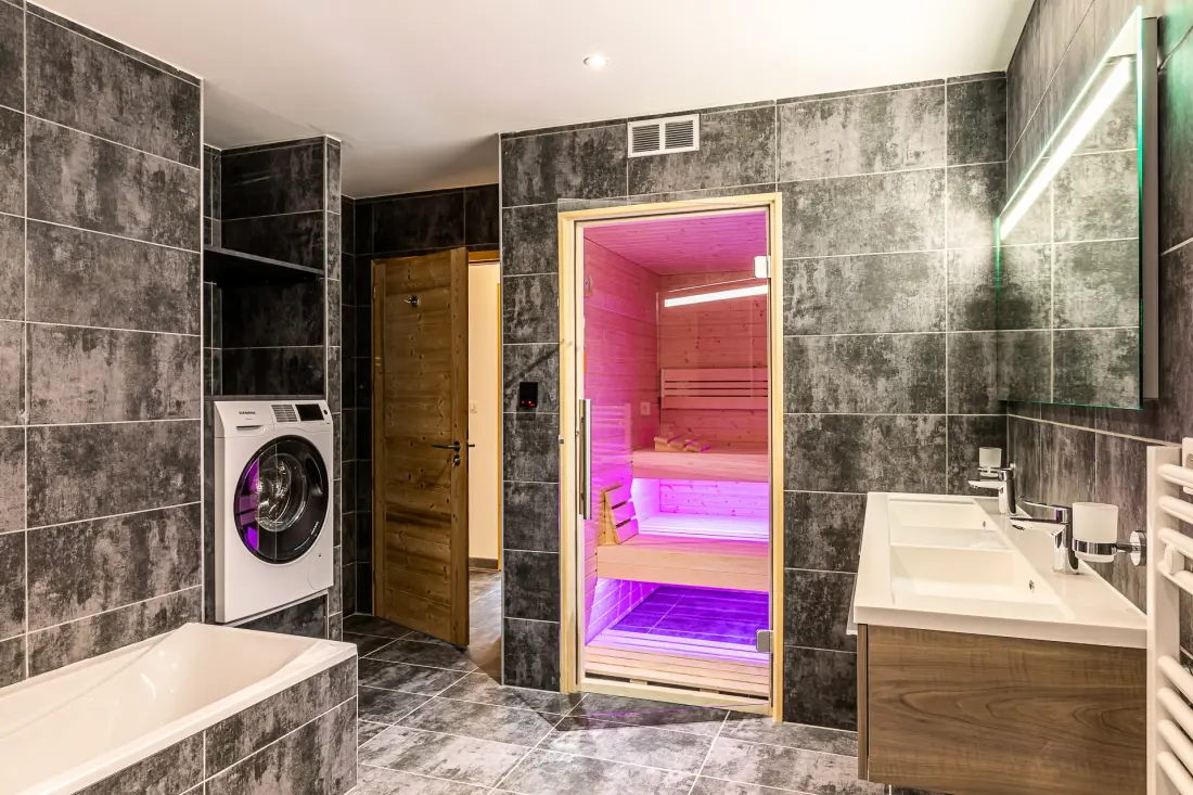 AlpChalets Portes du Soleil 5 étoiles★★★★★