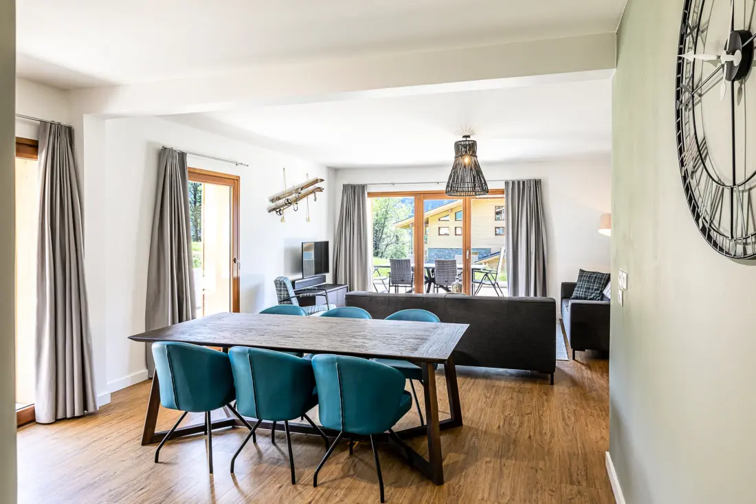 AlpChalets Portes du Soleil 5 étoiles★★★★★