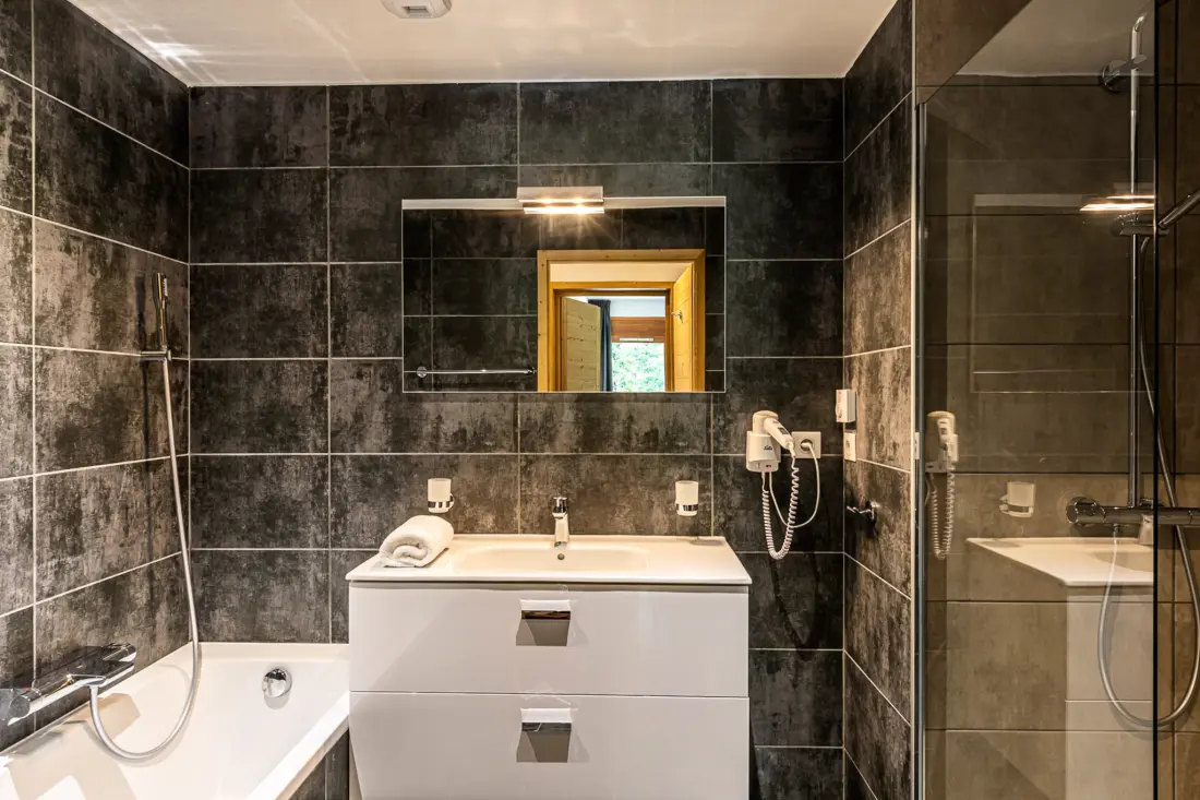 AlpChalets Portes du Soleil 5 étoiles★★★★★