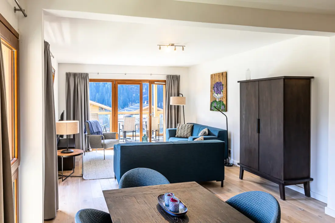 AlpChalets Portes du Soleil 5 étoiles★★★★★