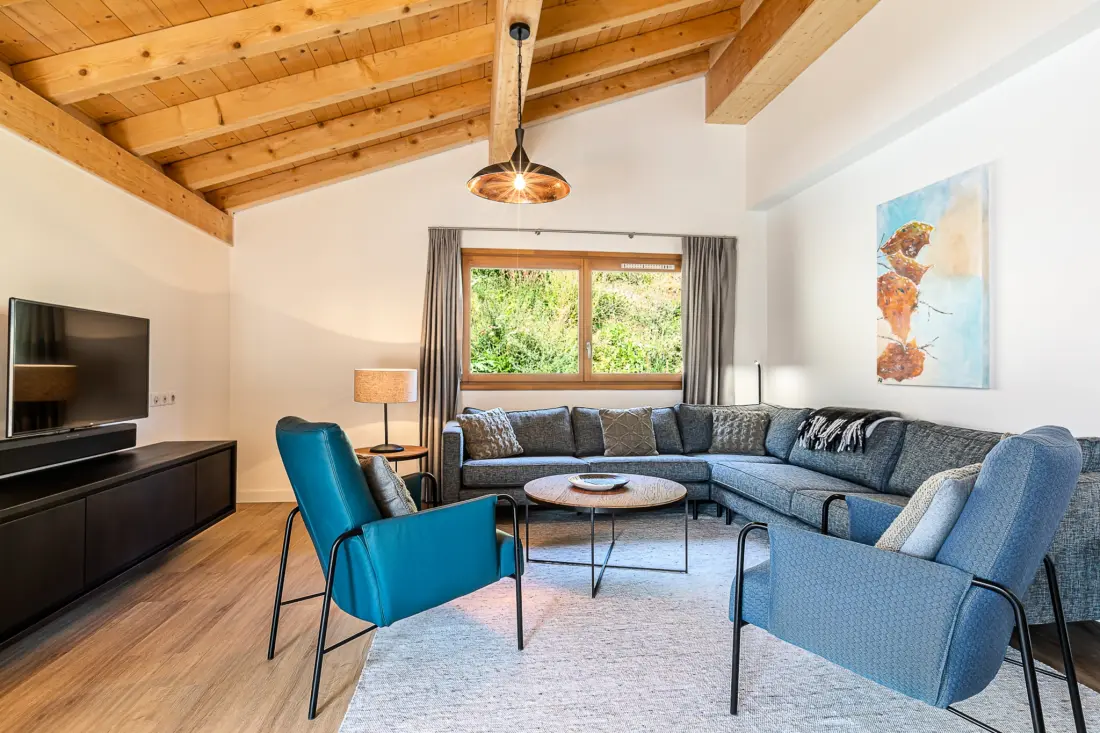 AlpChalets Portes du Soleil 5 étoiles★★★★★