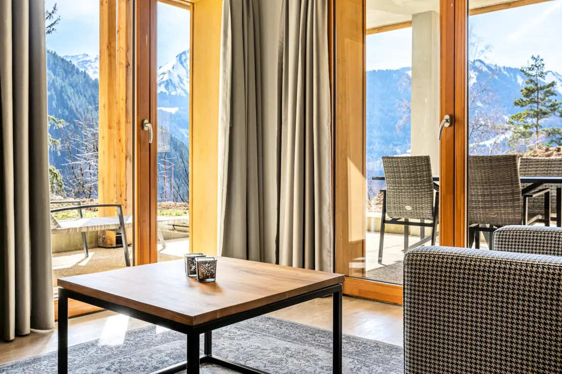 AlpChalets Portes du Soleil 5 étoiles★★★★★