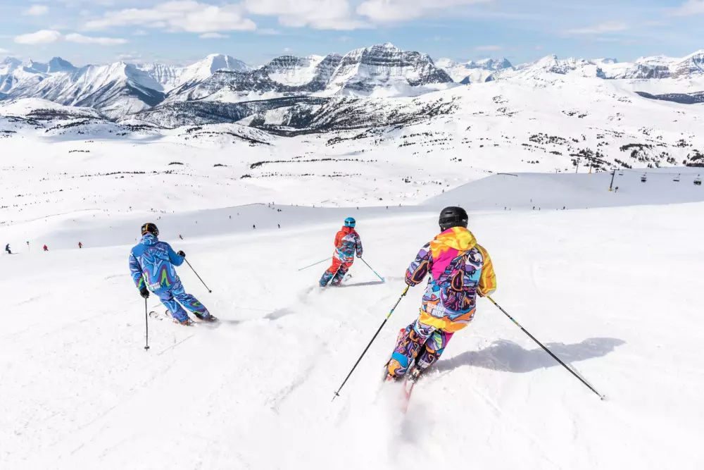 AlpChalets Portes du Soleil 5 étoiles★★★★★