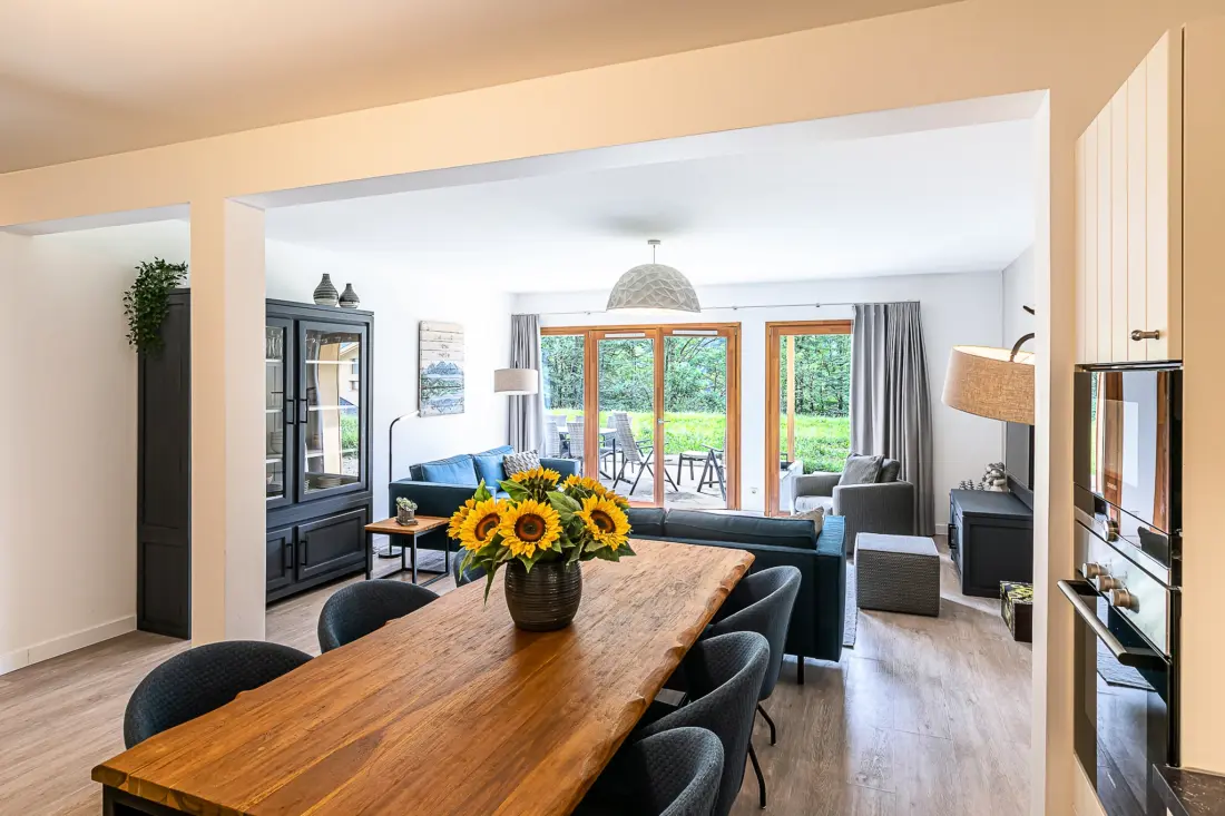 AlpChalets Portes du Soleil 5 étoiles★★★★★