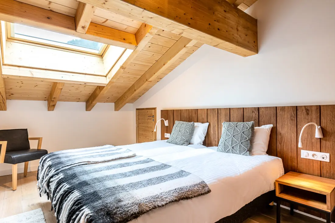 AlpChalets Portes du Soleil 5 étoiles★★★★★