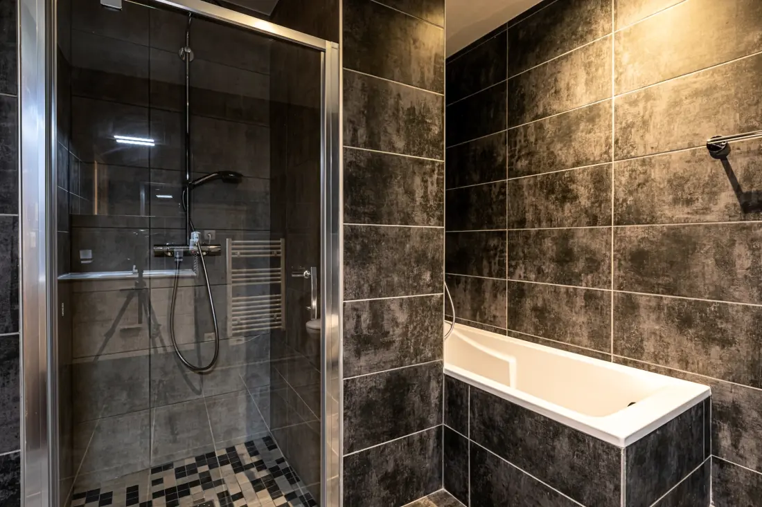 AlpChalets Portes du Soleil 5 étoiles★★★★★