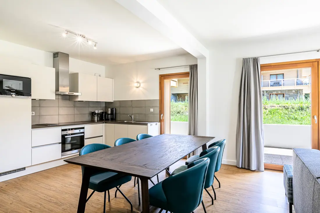 AlpChalets Portes du Soleil 5 étoiles★★★★★