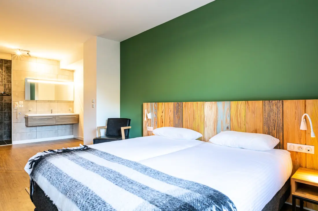 AlpChalets Portes du Soleil 5 étoiles★★★★★