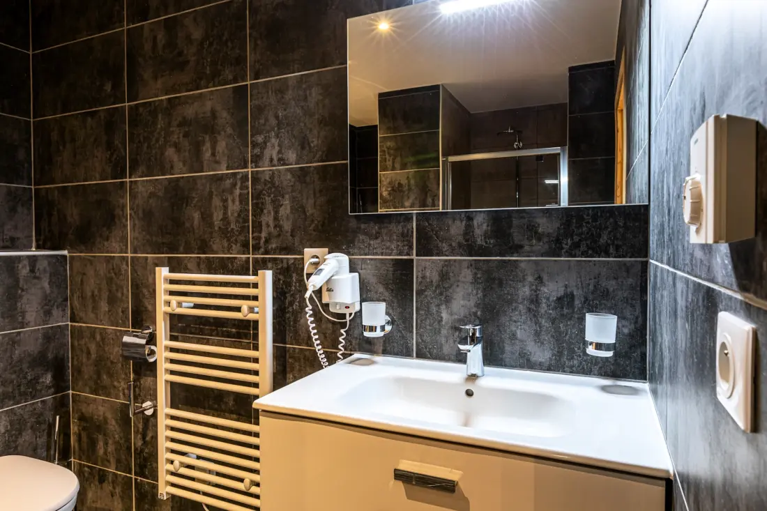 AlpChalets Portes du Soleil 5 étoiles★★★★★