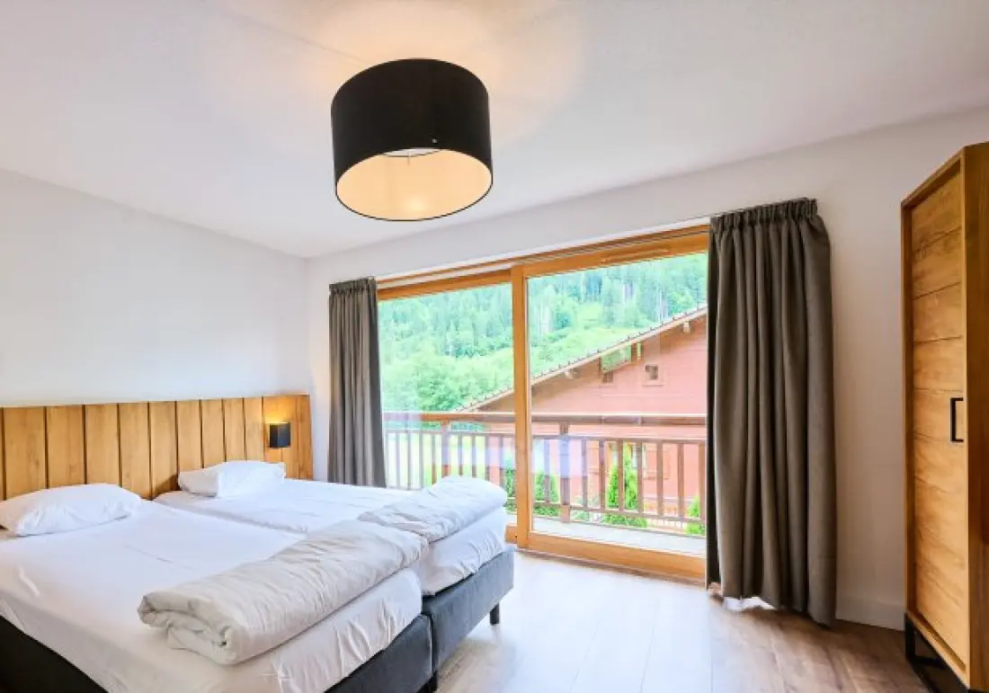 AlpResort Portes du Soleil 4 étoiles★★★★