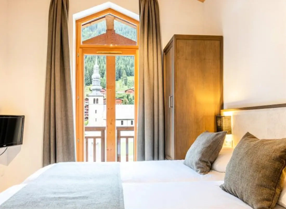 AlpResort Portes du Soleil 4 étoiles★★★★