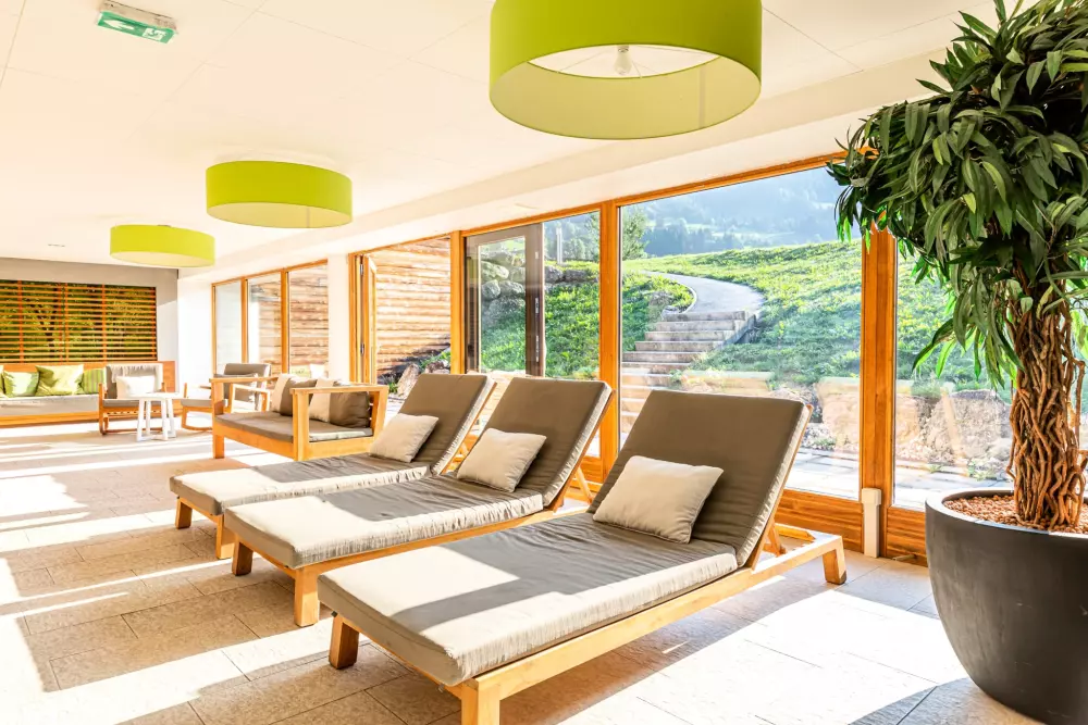 AlpResort Portes du Soleil 4 étoiles★★★★