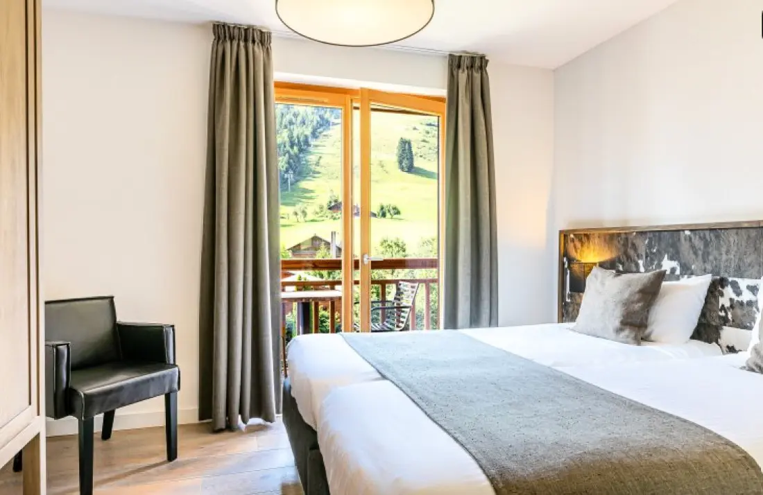 AlpResort Portes du Soleil 4 étoiles★★★★