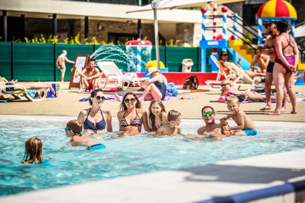 AlpResort Portes du Soleil 4 étoiles★★★★