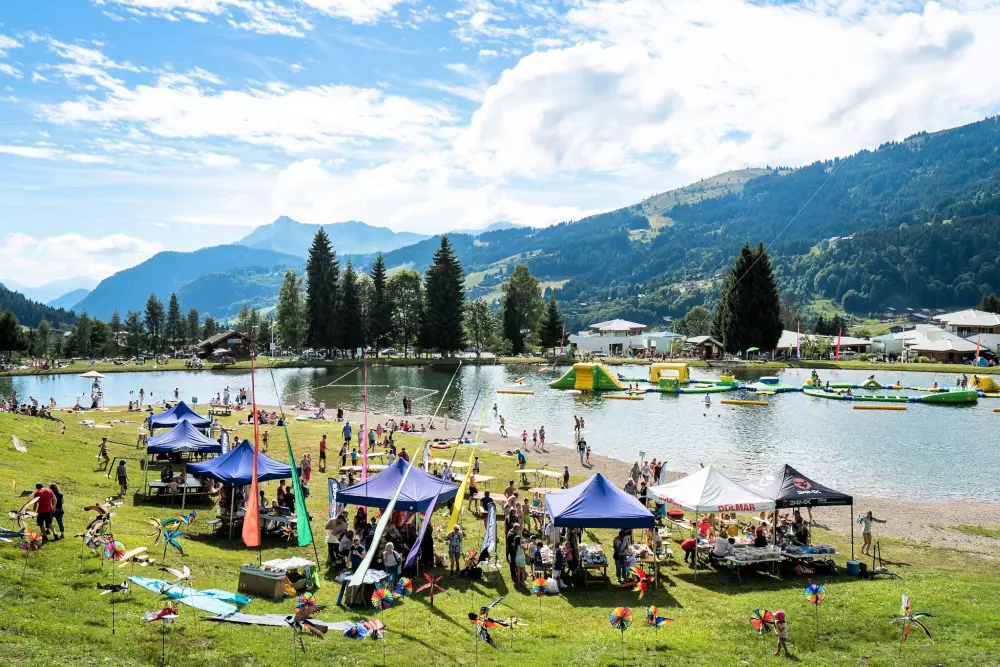 AlpResort Portes du Soleil 4 étoiles★★★★