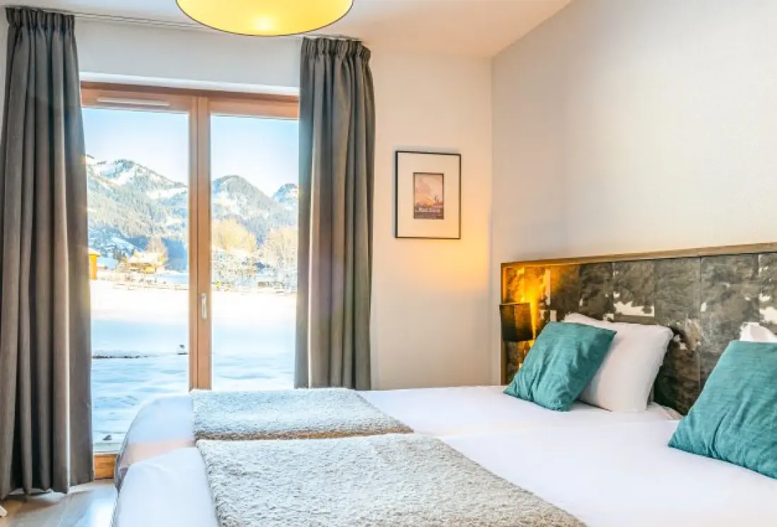 AlpResort Portes du Soleil 4 étoiles★★★★