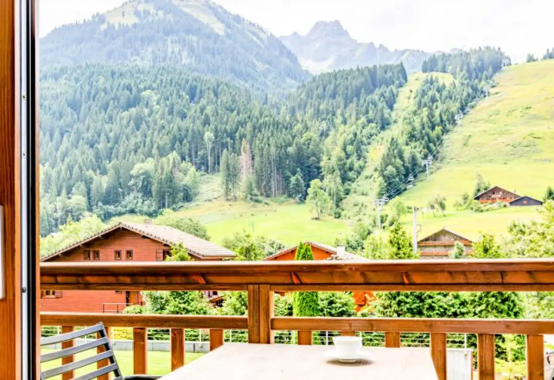 AlpResort Portes du Soleil 4 étoiles★★★★