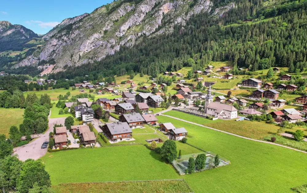 AlpResort Portes du Soleil 4 étoiles★★★★