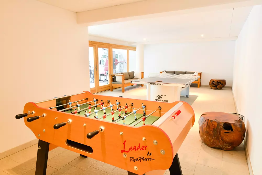 AlpResort Portes du Soleil 4 étoiles★★★★