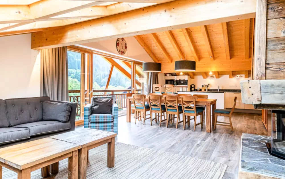 AlpResort Portes du Soleil 4 étoiles★★★★