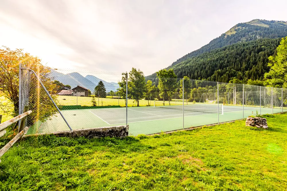 AlpResort Portes du Soleil 4 étoiles★★★★