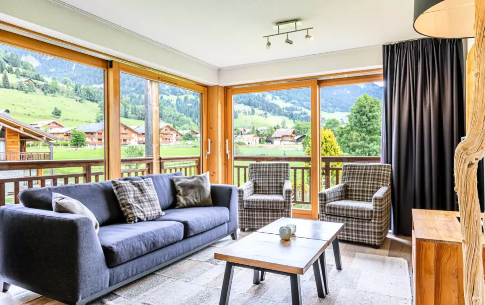 AlpResort Portes du Soleil 4 étoiles★★★★