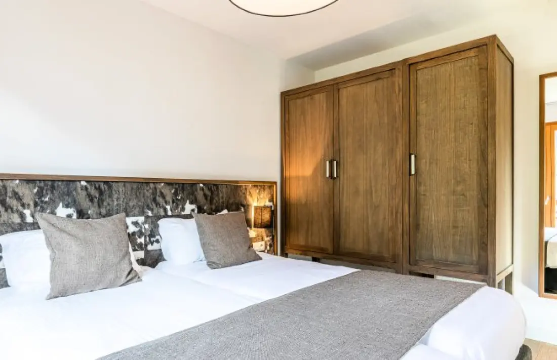 AlpResort Portes du Soleil 4 étoiles★★★★