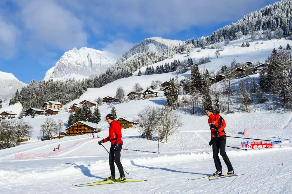 AlpResort Portes du Soleil 4 étoiles★★★★