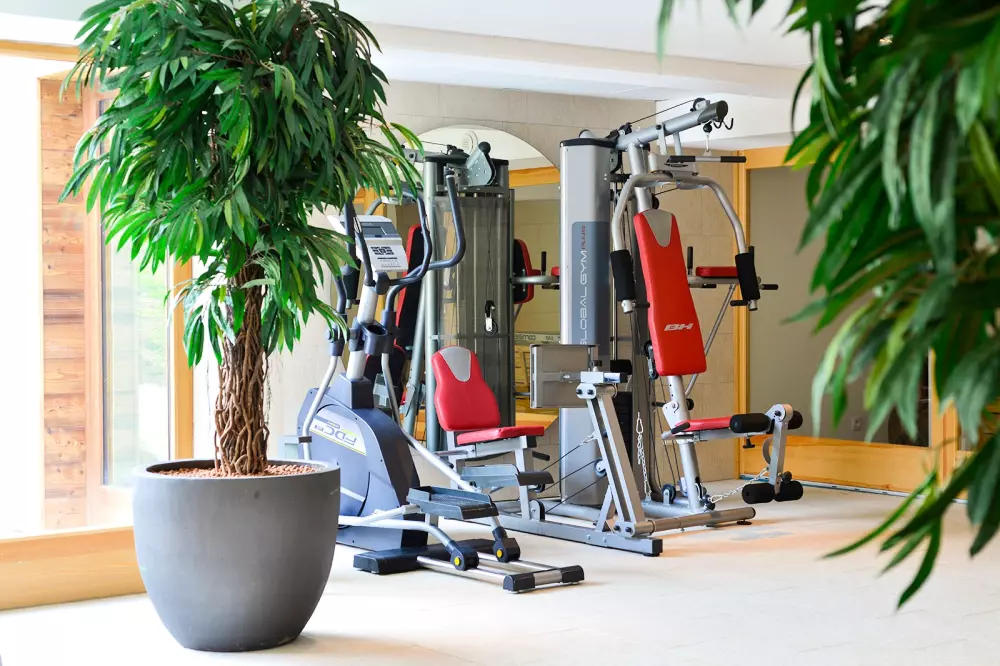 AlpResort Portes du Soleil 4 étoiles★★★★