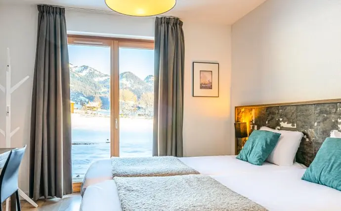 AlpResort Portes du Soleil 4 étoiles★★★★