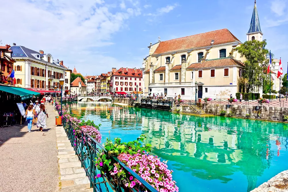 AlpResort Portes du Soleil 4 étoiles★★★★