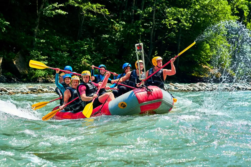 AlpResort Portes du Soleil 4 étoiles★★★★